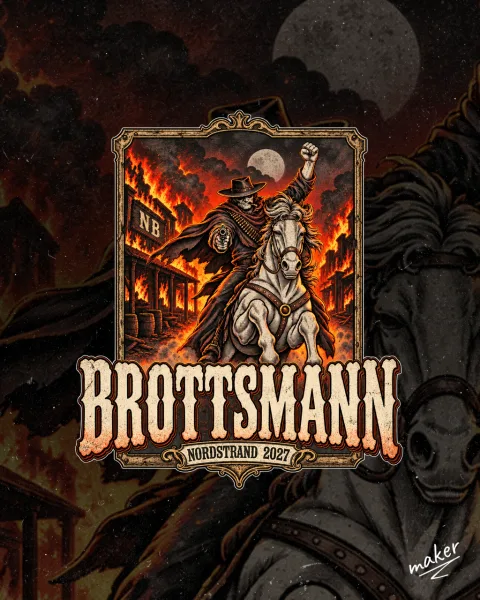 Russelogo Brottsmann