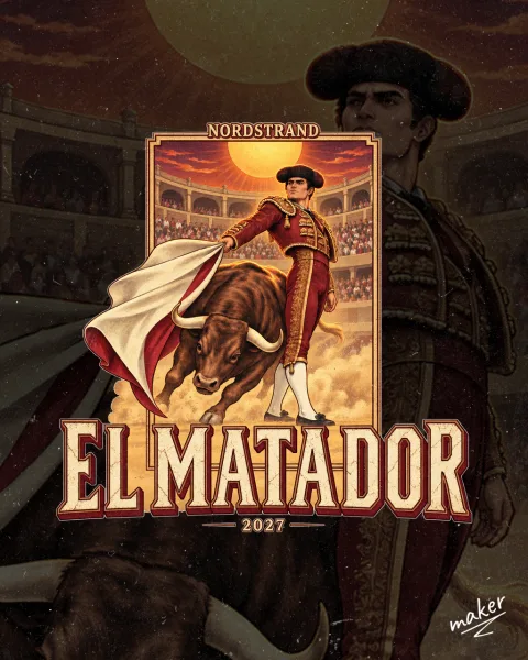 Russelogo El Matador