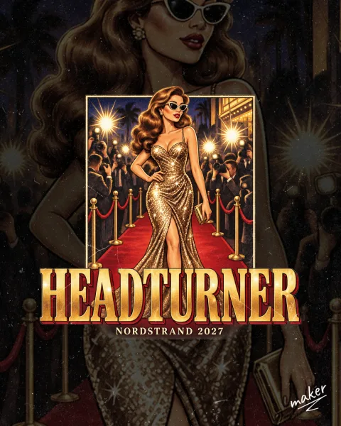 Russelogo Headturner